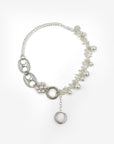 Collier Silver Era