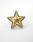 Bague Star System