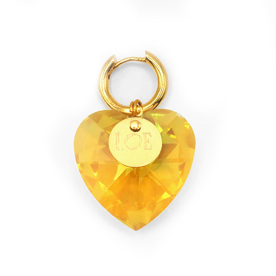 Boucle Crystal Solar