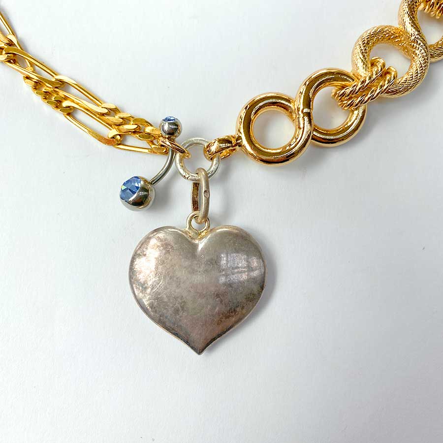 Collier LOLO