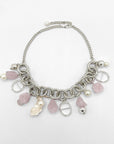 Collier Pink Ice