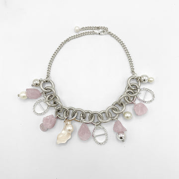 Collier Pink Ice