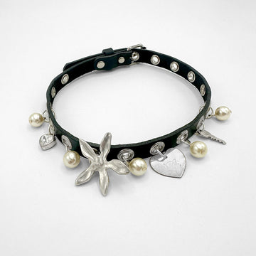 Collier choker Starlette