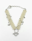 Collier choker LADYLIKE I