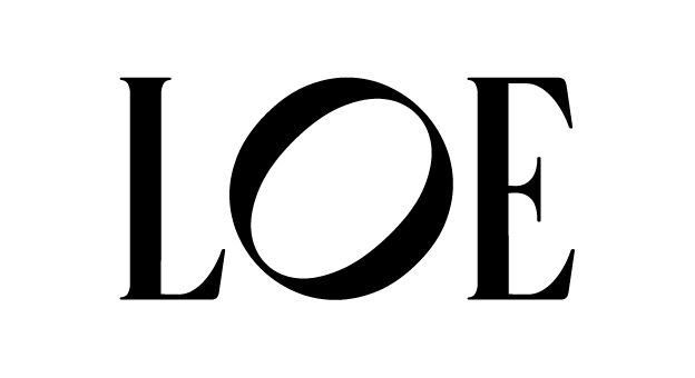 LOE Studio logo
