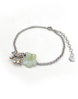 Collier Jade Garden