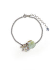 Collier Jade Garden
