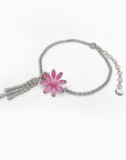 Collier Romantic Garden