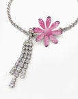 Collier Romantic Garden