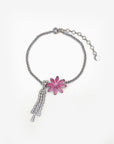 Collier Romantic Garden