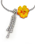 Collier Vintage Garden