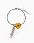 Collier Vintage Garden