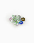 Earcuff Green Tiare