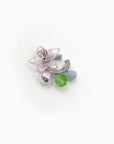 Earcuff Pink Tiaré
