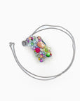 SUNSET Lighter Case Necklace 