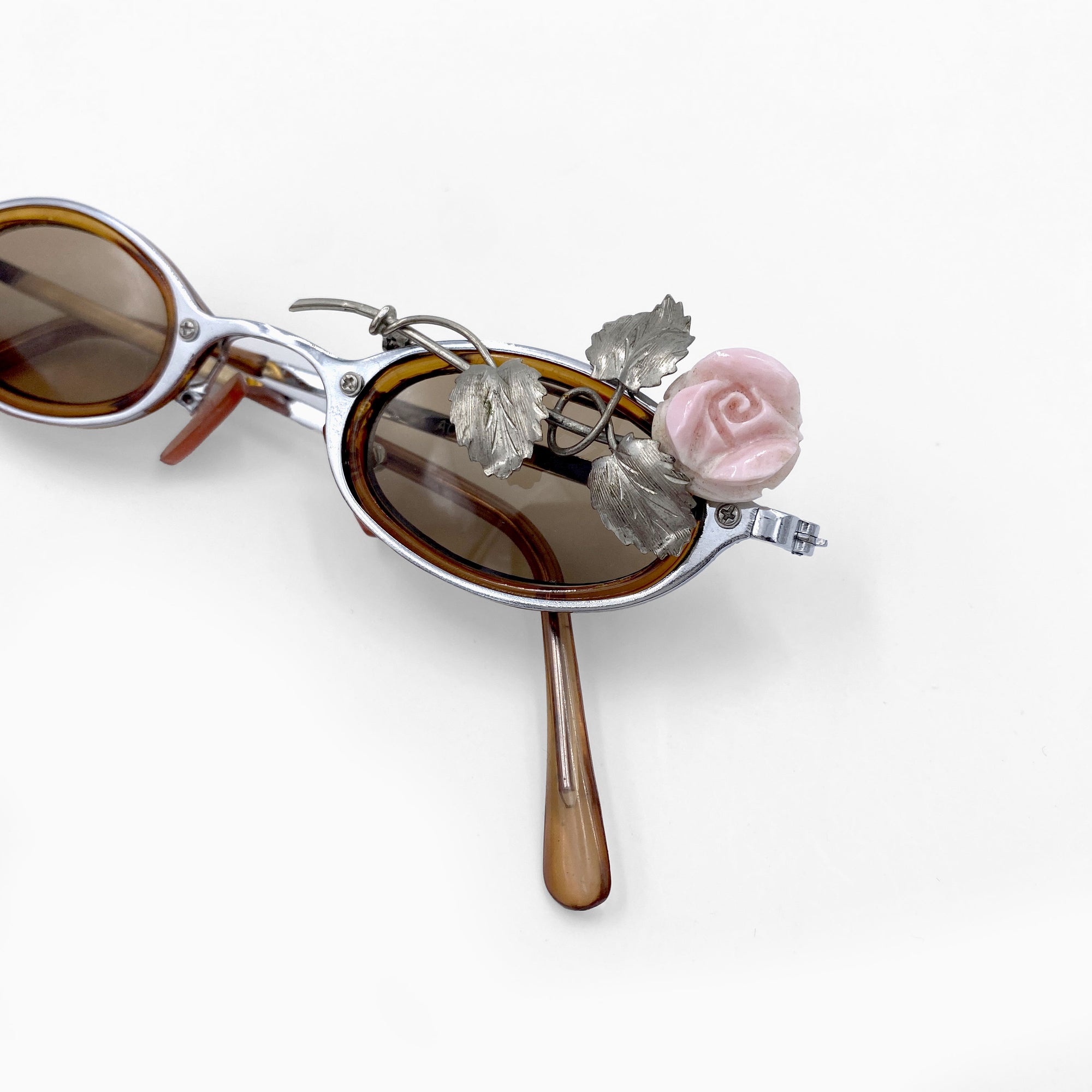 Dreamy Garden Necklace