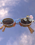 Dreamy Garden Necklace