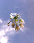 Bague Garden Era - Bleue