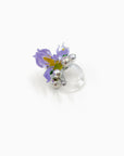 Bague Garden Era - Lila
