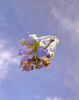 Bague Garden Era - Lila