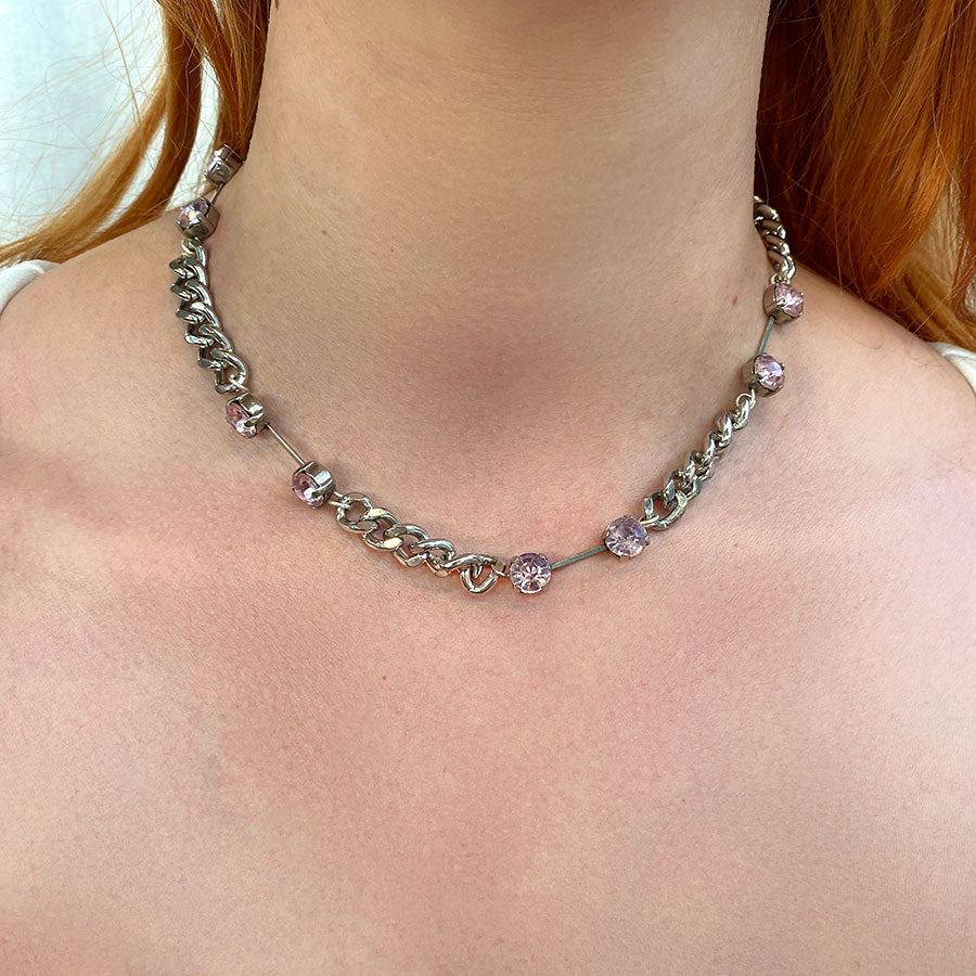 Collier Superstar